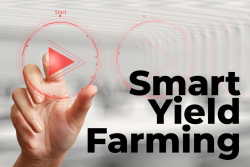 Formation FI Closes $3.3 Million Funding Round, Teases "Smart Yield Farming" Platform Launch
