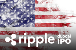 Ripple Client dLocal Files for IPO in the US