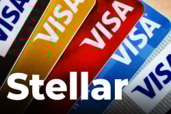 Stellar and Visa Join Forces with Fintech Startup to Bank the Unbanked