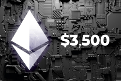 As Ether Price Hit $3,500, Ethereum 2.0 Sees Record Newbies Flow, Here's Why