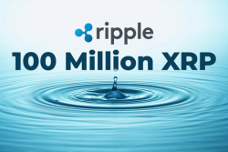 Ripple Releases 100 Million XRP, Here’s Why It May Be Sent to Huobi