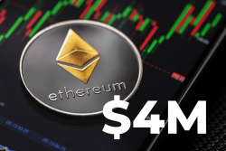 Ethereum Scalability Solution Metis Raises $4 Million in Growth Round