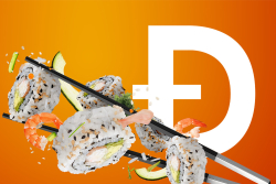 Dogecoin for Showing Up to Job Interviews: Florida Sushi Chain Attracts Dozens of New Applicants with Meme Crypto
