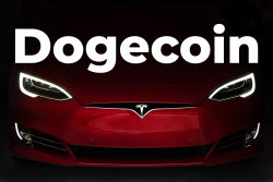 Elon Musk’s Tesla Considers Accepting Dogecoin 