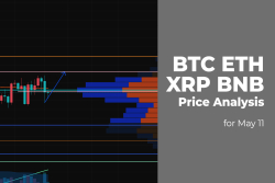 BTC, ETH, XRP, and BNB Price Analysis for May 11