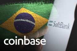 Ripple Partner SoftBank and Coinbase Bet $26 Million on Crypto Company Launched by Ex-Microsoft Exec