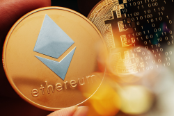 Ethereum (ETH) Eating Away Bitcoin (BTC), XRP Audience: Here's Why
