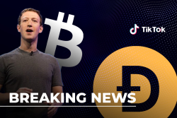 Rich Clients to Buy BTC with UBS, DOGE Literally Goes to the Moon, Bitcoin is Zuck’s Goat: TikTok Crypto Digest by U.Today