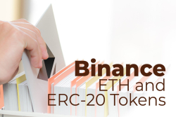 Binance Suspends ETH and ERC-20 Withdrawals for Customers