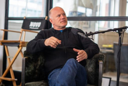 Mike Novogratz Reveals How Much of His Total Net Worth Is in Crypto