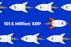 101.5 Million XRP Moved by Ripple and IRS-Investigated Binance