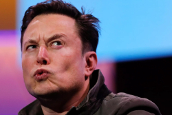 Dogecoin Co-Creator Slams Elon Musk as "Self-Absorbed Grifter"