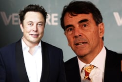Tim Draper Opposes Elon Musk to Defend Bitcoin, Suggests Fiat Uses Too Much CO2