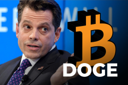 Bitcoin Is “Apex Predator” for Crypto, DOGE Might Be Digital Silver: Anthony Scaramucci 