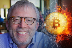 The “Come to Jesus” Bitcoin Correction Peter Brandt Predicted Has Just Occurred, It Seems