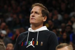 Mark Cuban and His Son Own 3,250 DOGE Together but Billionaire Has Doubts