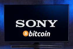 Bitcoin (BTC) Surprisingly Mentioned in Sony Patent Filing: See the Concept