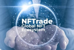 NFTrade Releases Mainnet to Improve Global NFT Ecosystem, Plans Launching Utility Token