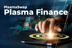 PlasmaSwap by Plasma Finance Now Has Limit Orders: Details