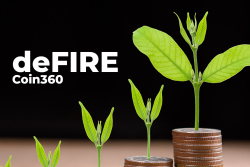 deFIRE Project Partners with Coin360 Aggregator After Successul Funding Round