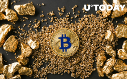 Institutions May Be Dropping Bitcoin for Gold As BTC Slips Below $40,000: JP Morgan