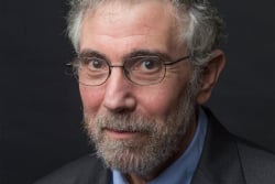 Crypto Is "Long-Running Ponzi Scheme," Writes Nobel Laureate Paul Krugman