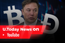 Why Did Elon Musk Choose Dogecoin Over Bitcoin? Three Possible Reasons in U.Today's Video