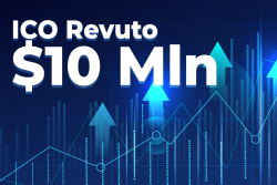 Cardano's (ADA) Pioneering ICO Revuto (REVU) Raises $10 Million: Details