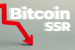 Bitcoin Stablecoin Supply Ratio Hits Major Low, Here’s What It Means for BTC