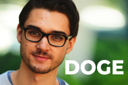 Dogecoin (DOGE) Mocked by IOTA Foundation's Dominik Schiener, Here's Why