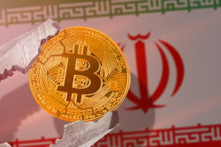 Iran Bans Bitcoin Mining Ahead of Peak Electricity Demand Season