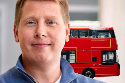 Barry Silbert-Affiliated Crypto Company’s Bitcoin Ads Banned from Buses and Underground in UK