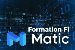Formation Fi Partners with Polygon (MATIC), Teases Double Rewards for MATIC Holders