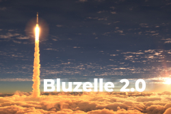 Bluzelle (BLZ) Launches Version 2.0, Teases NFT, DeFi Functionality
