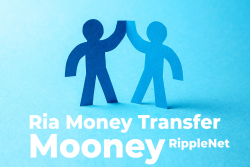 Ripple Partner Ria Money Transfer Teams Up with Leading Payment Platform Mooney