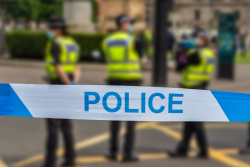 U.K. Police Uncover Massive Illegal Mining Farm Instead of Cannabis Factory