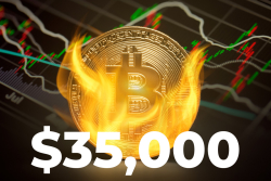 Bitcoin (BTC) Price Plunge to $35,000 Surprising Reasons Unveiled by Colin Wu