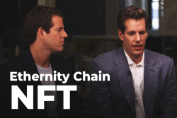 Ethernity Chain (ERN) to Release Exclusive NFT by Winklevoss Twins