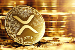 XRP Surpasses $1 as Other Large-Caps Lagging