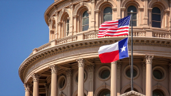 Texas House Passes Bill That Officially Recognizes Legal Status of Cryptocurrencies