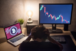 College Students Say Crypto Causes Stress, Mood Swings and Insomnia: Survey