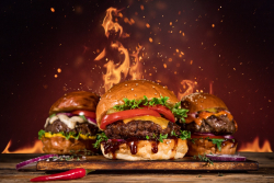 Binance Smart Chain's BurgerSwap Suffers $7.2 Million Exploit 