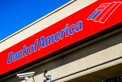 Bank of America Now Uses Blockchain for Settling Stock Trades