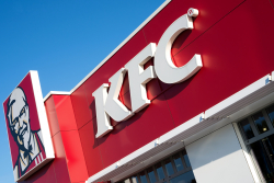 UPDATE: KFC Canada Denies It Accepts Dogecoin