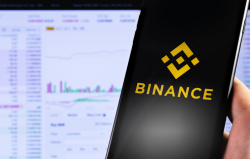 BREAKING: Binance Under Investigation by DOJ and IRS