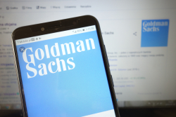 BREAKING: Goldman Sachs Launches New Bitcoin Derivatives 