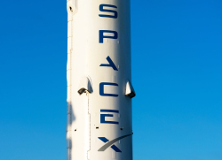 "DOGE-1 to the Moon": Elon Musk's SpaceX Gets Paid in Dogecoin to Launch Lunar Payload