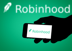Robinhood Crashes Due to Dogecoin Demand