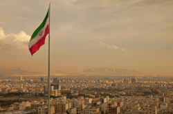 Iran to Net $1 Billion in Annual Bitcoin Mining Revenue: Elliptic