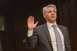 Billionaire Hedge Fund Manager Bill Ackman Says Crypto Has No Intrinsic Value